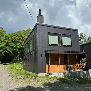 Tanuki House With Aircon - Walk To Rusutsu Resort 別荘